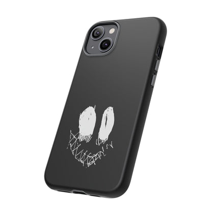 NithOE Tough Case iPhone SMILE