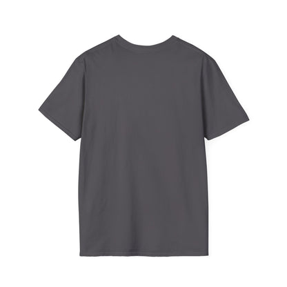 Nith OE Unisex Softstyle T-Shirt - SPIKE