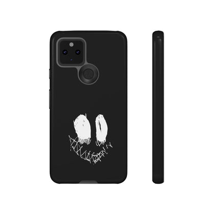 NithOE Tough Case Google Pixel SMILE
