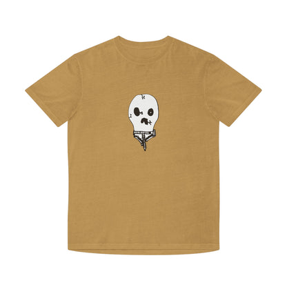 Nith OE Unisex Faded Shirt WITHERED SKELLY