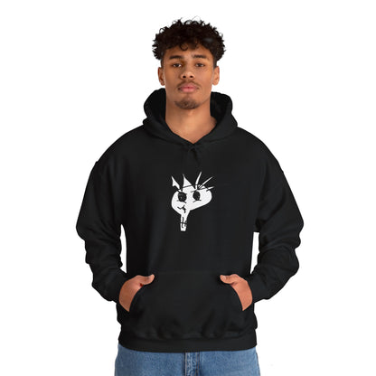 Nith OE Unisex Heavy Blend™ Hooded Sweatshirt SPIKE