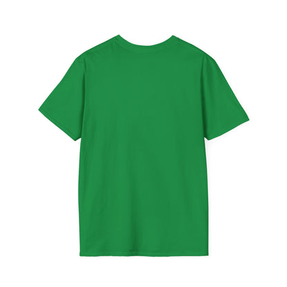 Nith OE Unisex Softstyle T-Shirt - BLOCKHEAD