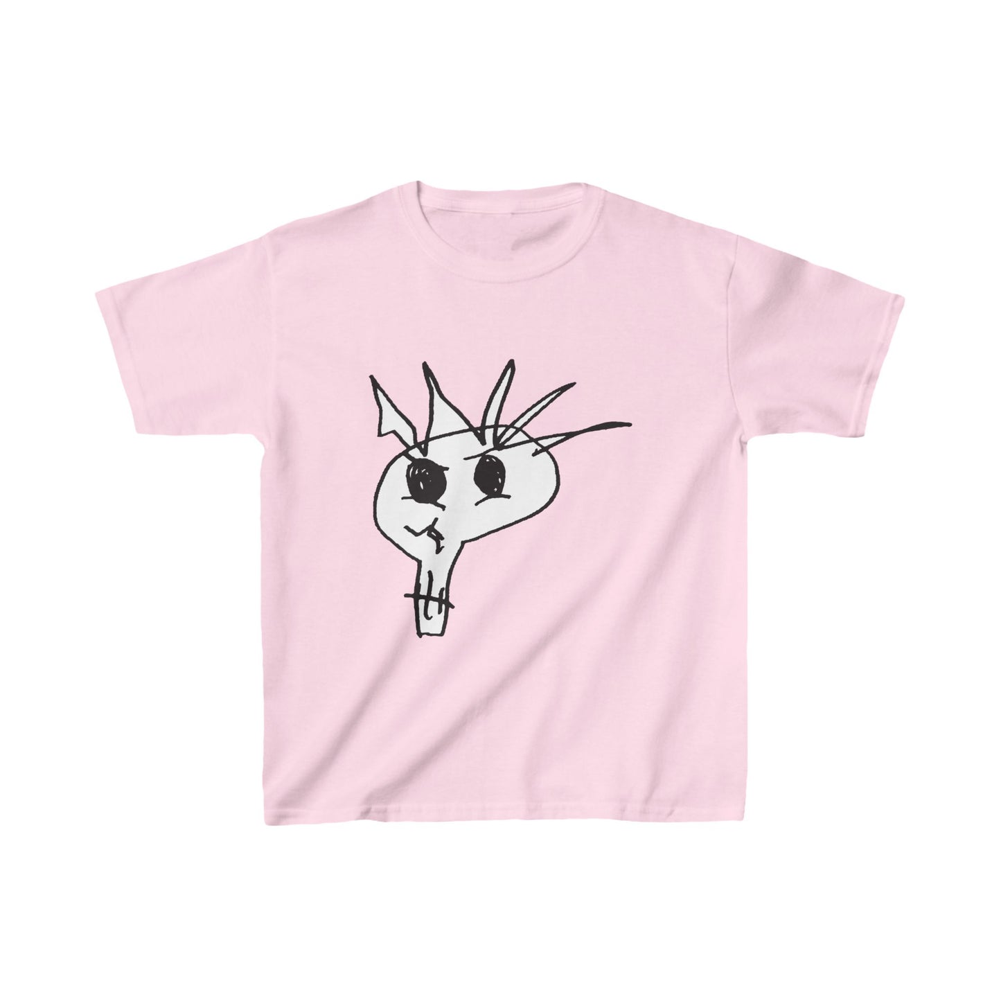 Nith OE Kids Heavy Cotton™ Tee SPIKE