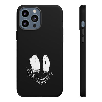 NithOE Tough Case iPhone SMILE