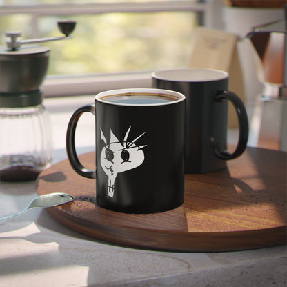 Nith OE Magic Mug SPIKE