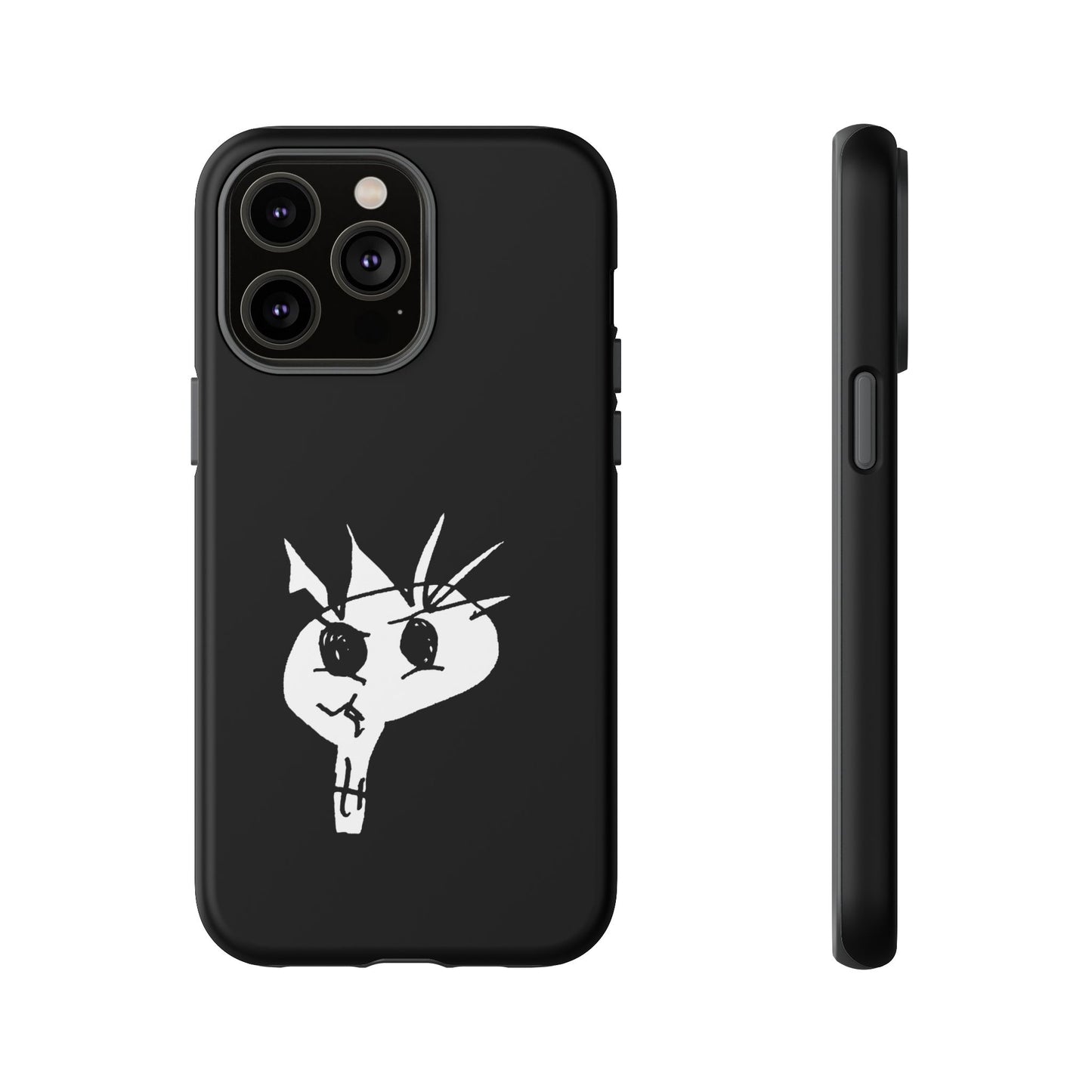 NithOE Tough Case iPhone SPIKE