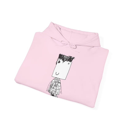 Nith OE Unisex Heavy Blend™ Hooded Sweatshirt BLOCKHEAD