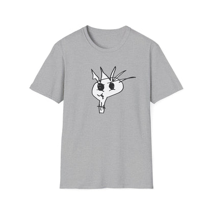 Nith OE Unisex Softstyle T-Shirt - SPIKE