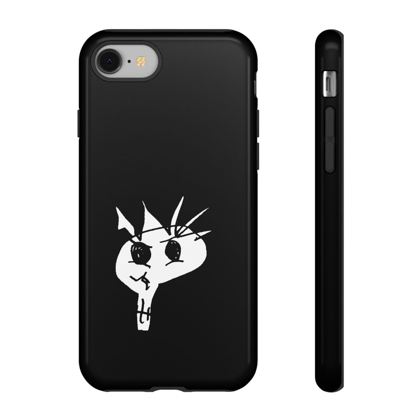 NithOE Tough Case iPhone SPIKE