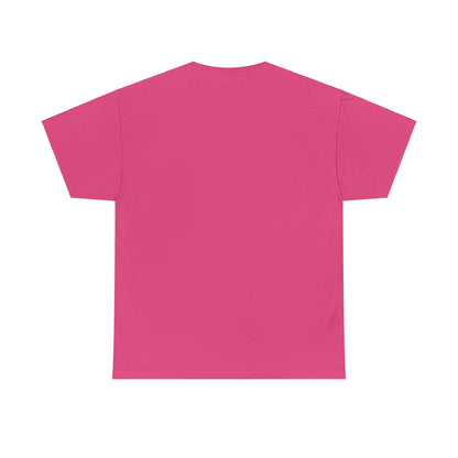 Nith OE Unisex Heavy Cotton Tee BLOCKHEAD
