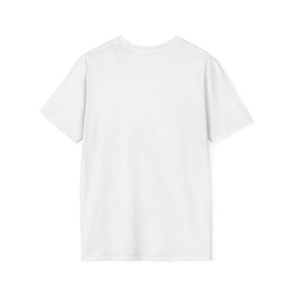 Nith OE Unisex Softstyle T-Shirt - SPIKE