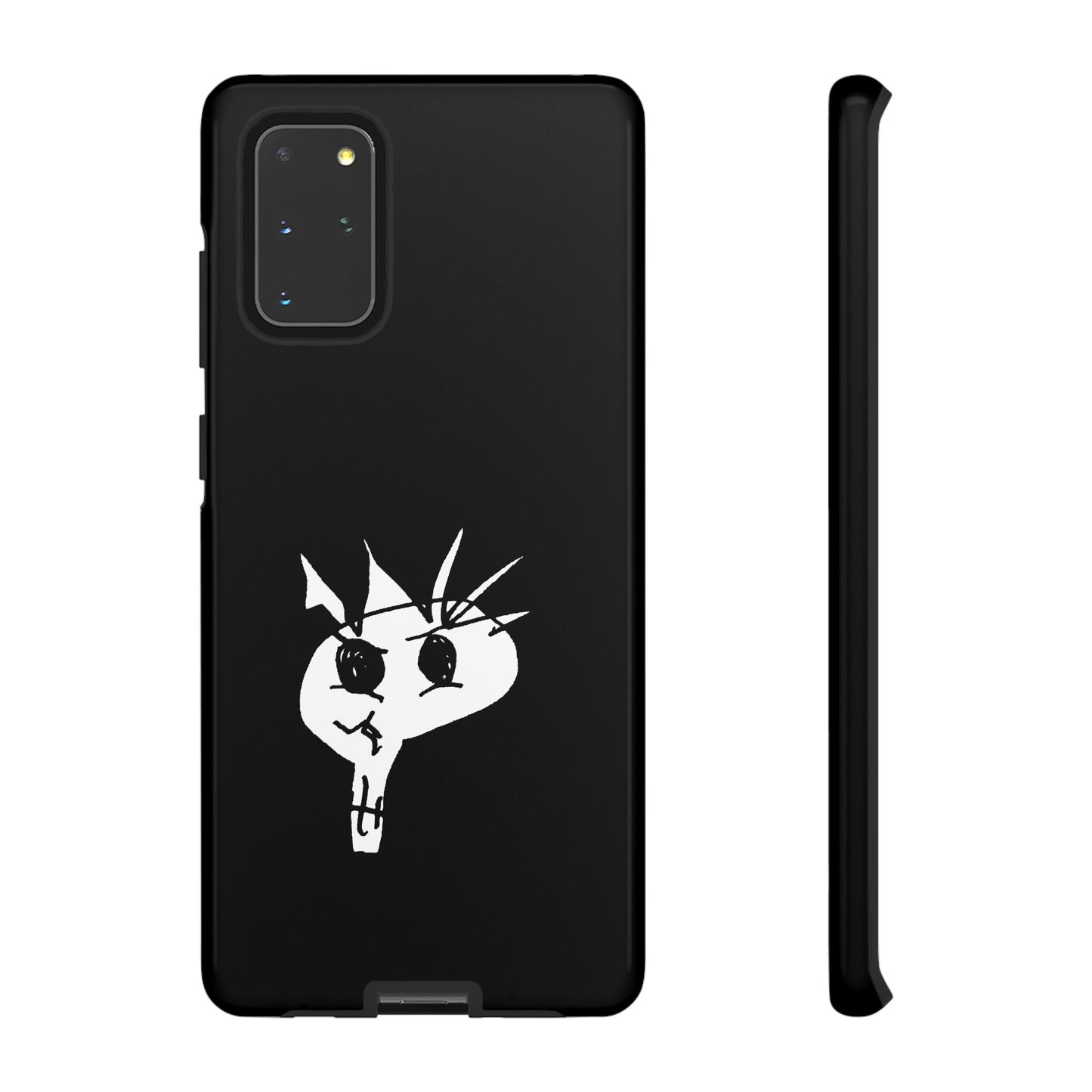 NithOE Tough Case Samsung Galaxy SPIKE