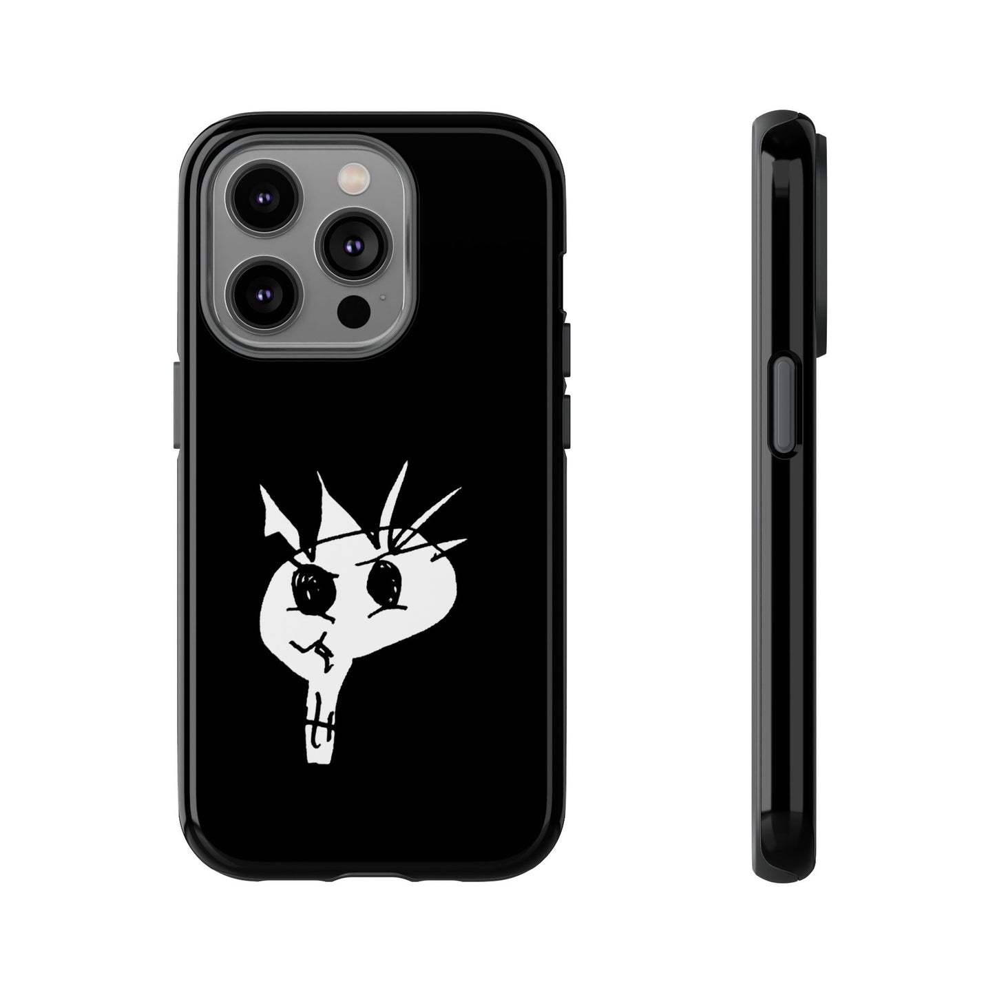 NithOE Tough Case iPhone SPIKE