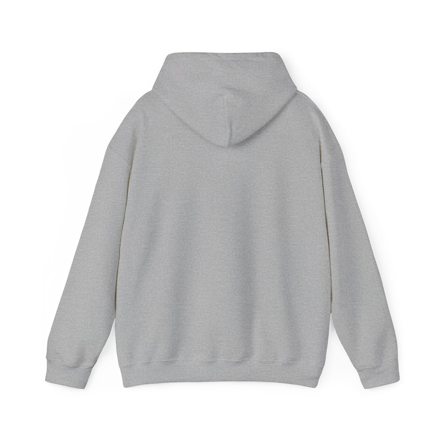 Nith OE Unisex Heavy Blend™ Hooded Sweatshirt SPIKE