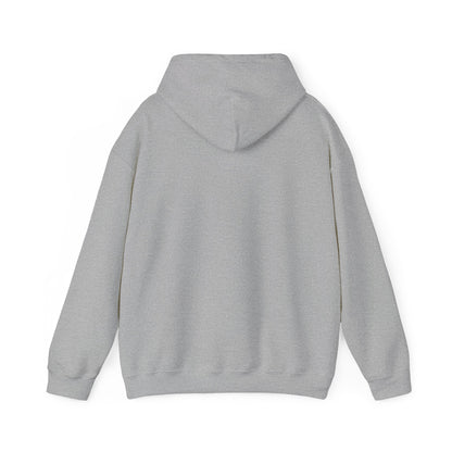 Nith OE Unisex Heavy Blend™ Hooded Sweatshirt SPIKE