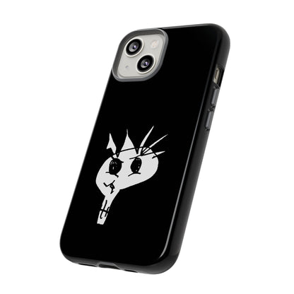 NithOE Tough Case iPhone SPIKE