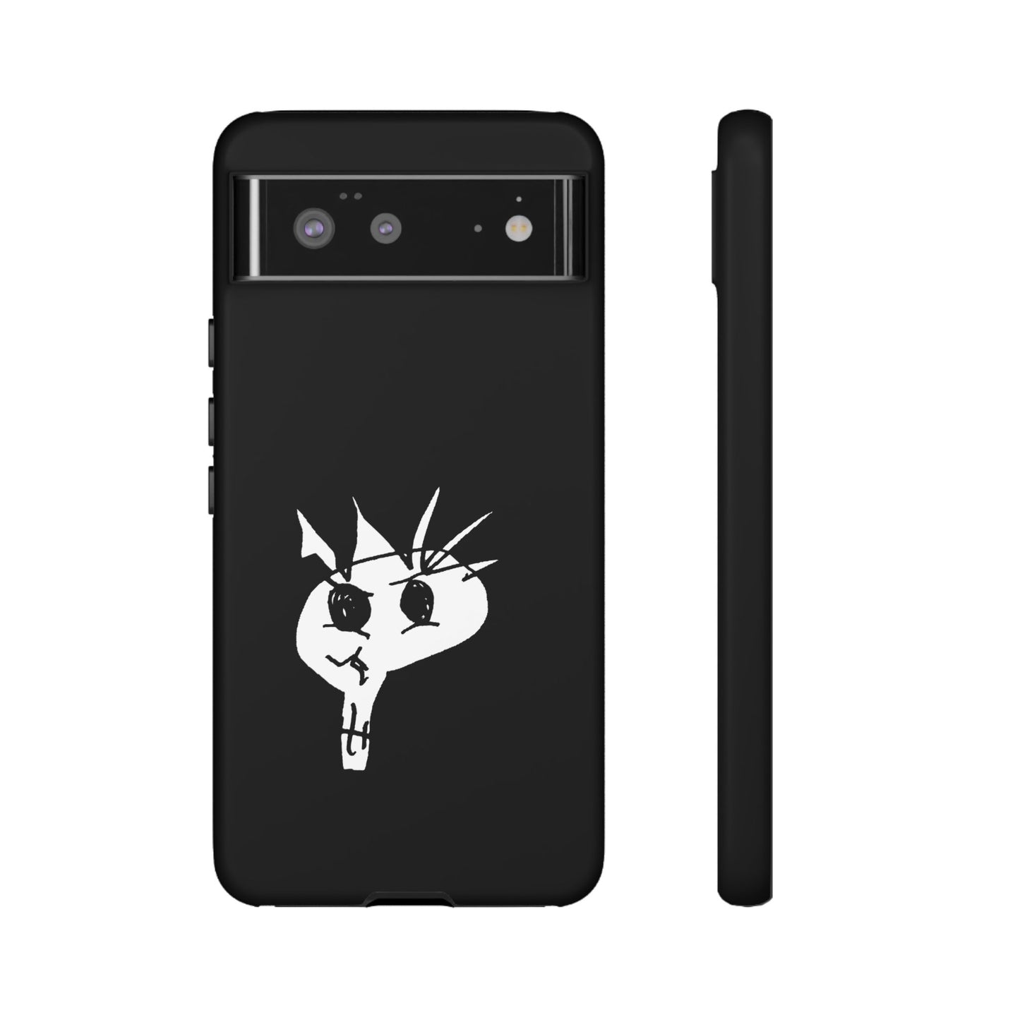 NithOE Tough Case Google Pixel SPIKE