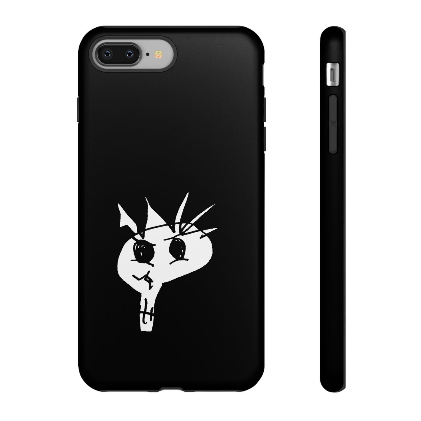 NithOE Tough Case iPhone SPIKE