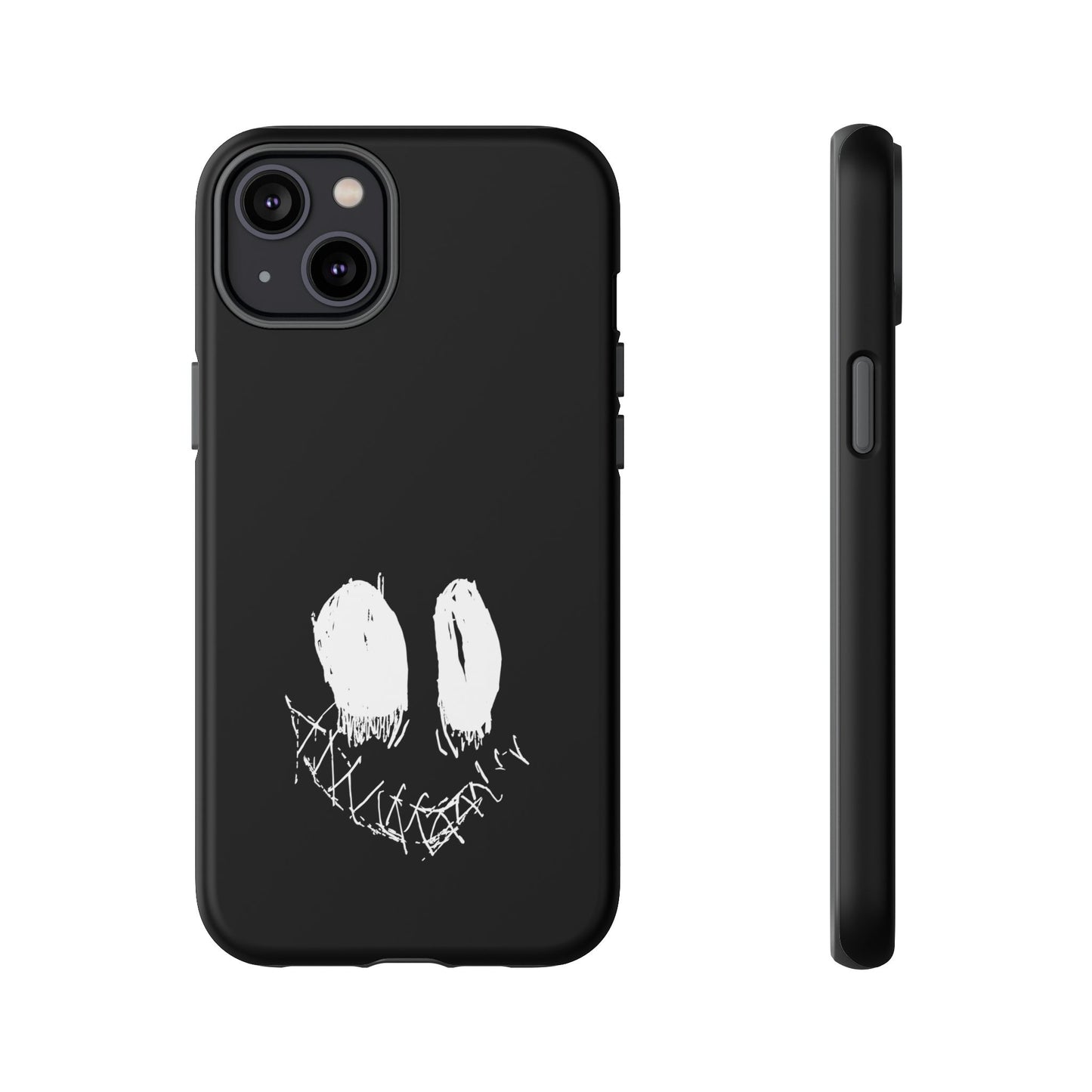 NithOE Tough Case iPhone SMILE