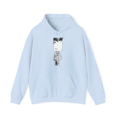 Nith OE Unisex Heavy Blend™ Hooded Sweatshirt BLOCKHEAD