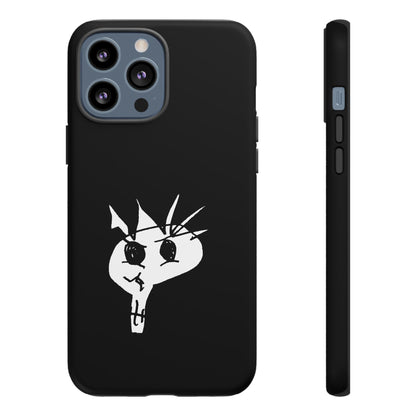 NithOE Tough Case iPhone SPIKE