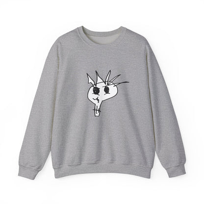 Nith OE Unisex Heavy Blend™ Crewneck Sweatshirt SPIKE