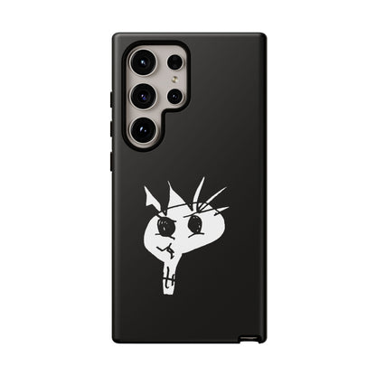 NithOE Tough Case Samsung Galaxy SPIKE