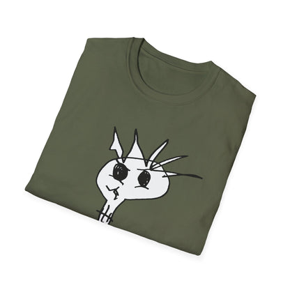 Nith OE Unisex Softstyle T-Shirt - SPIKE