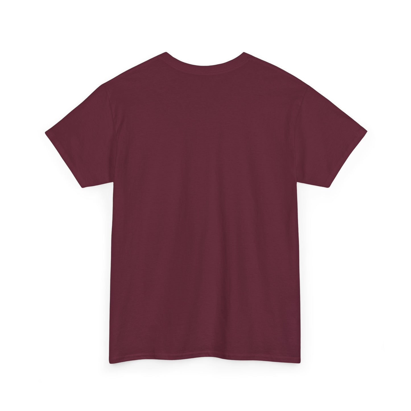 Nith OE Unisex Heavy Cotton Tee SPIKE