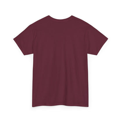 Nith OE Unisex Heavy Cotton Tee SPIKE