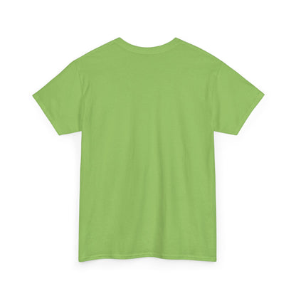 Nith OE Unisex Heavy Cotton Tee BLOCKHEAD