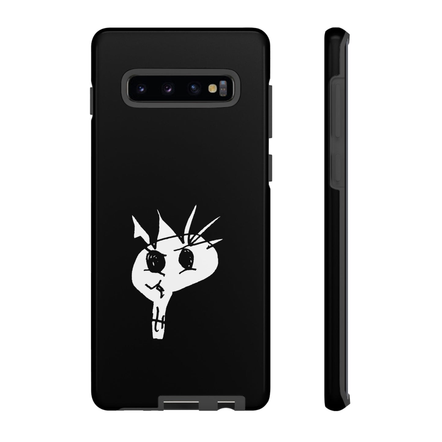 NithOE Tough Case Samsung Galaxy SPIKE