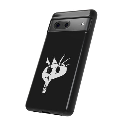 NithOE Tough Case Google Pixel SPIKE