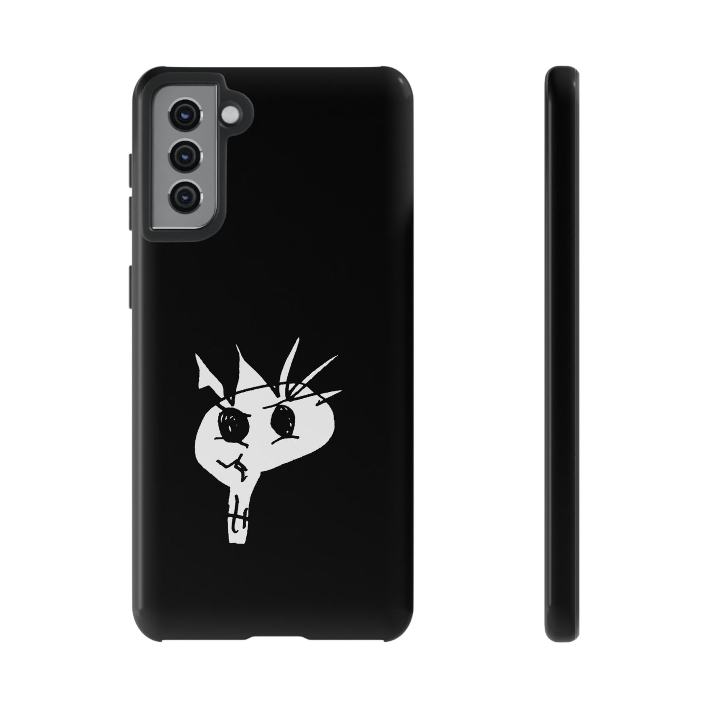 NithOE Tough Case Samsung Galaxy SPIKE