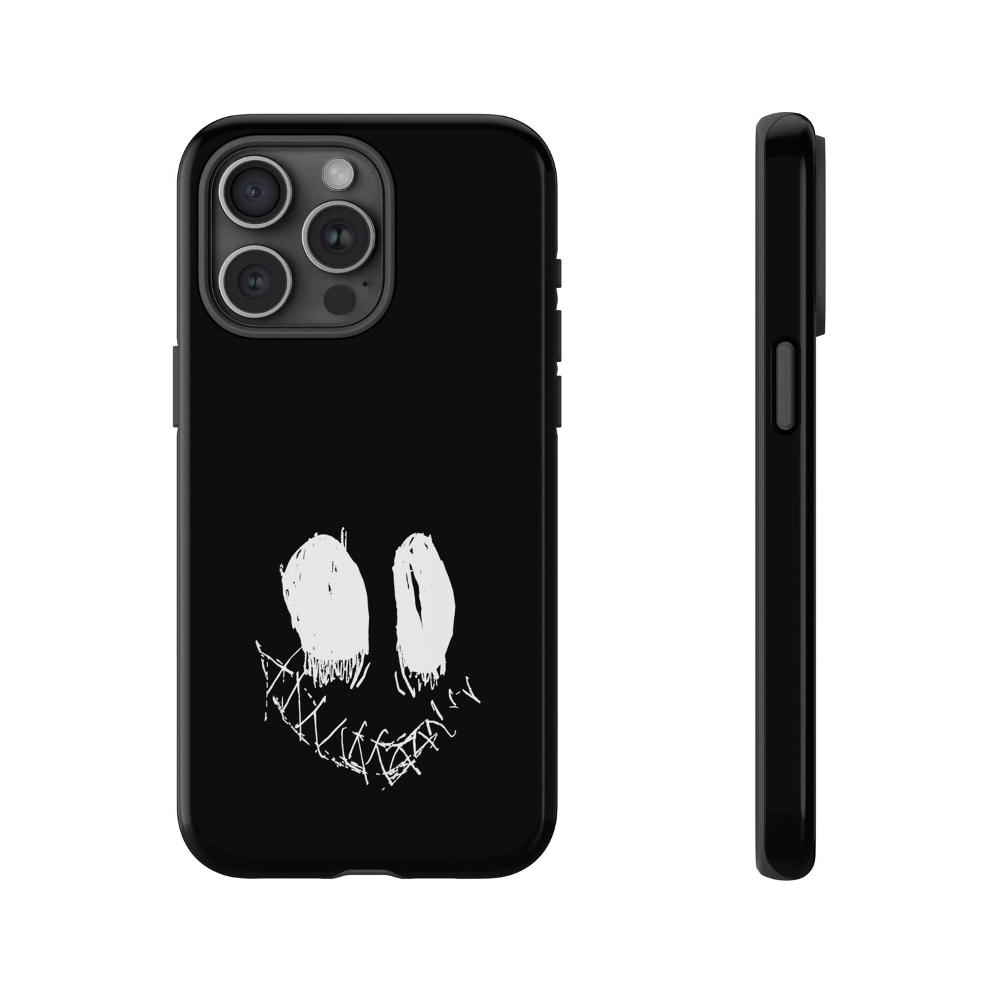 NithOE Tough Case iPhone SMILE