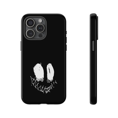 NithOE Tough Case iPhone SMILE