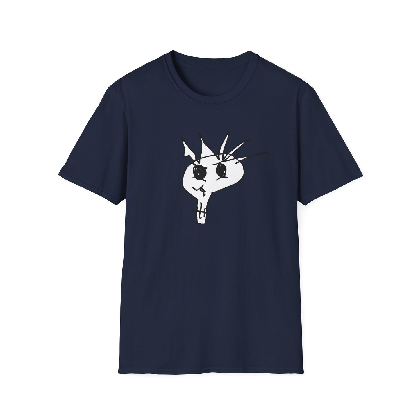 Nith OE Unisex Softstyle T-Shirt - SPIKE