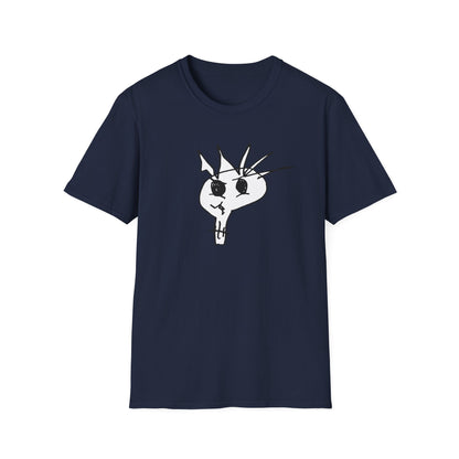 Nith OE Unisex Softstyle T-Shirt - SPIKE