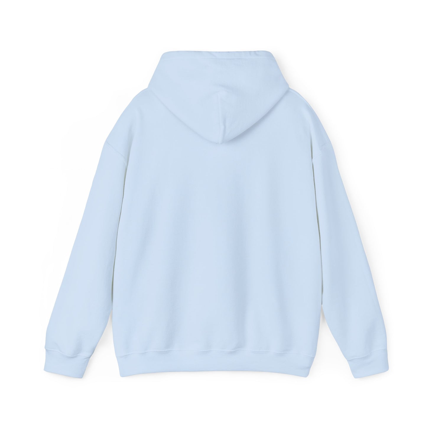 Nith OE Unisex Heavy Blend™ Hooded Sweatshirt SPIKE