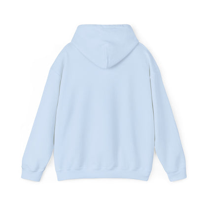 Nith OE Unisex Heavy Blend™ Hooded Sweatshirt SPIKE