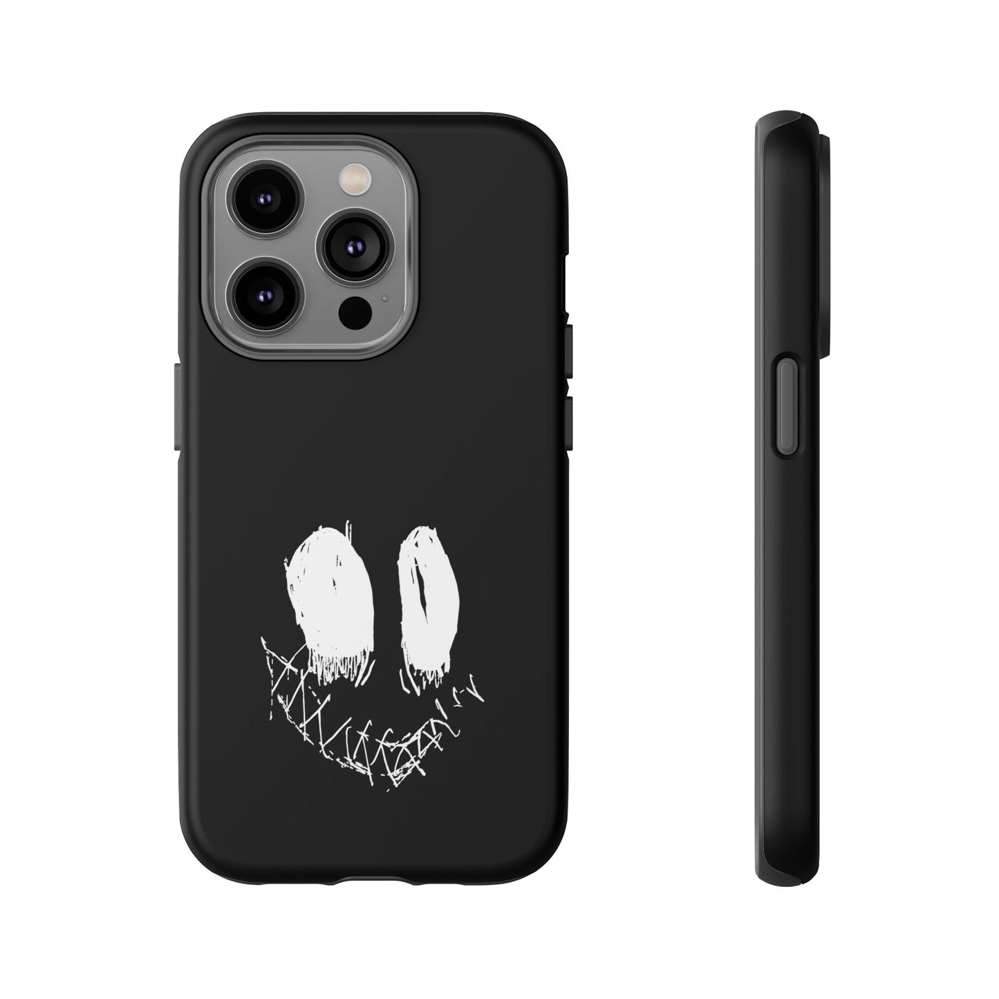 NithOE Tough Case iPhone SMILE