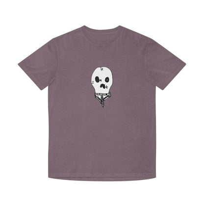 Nith OE Unisex Faded Shirt WITHERED SKELLY