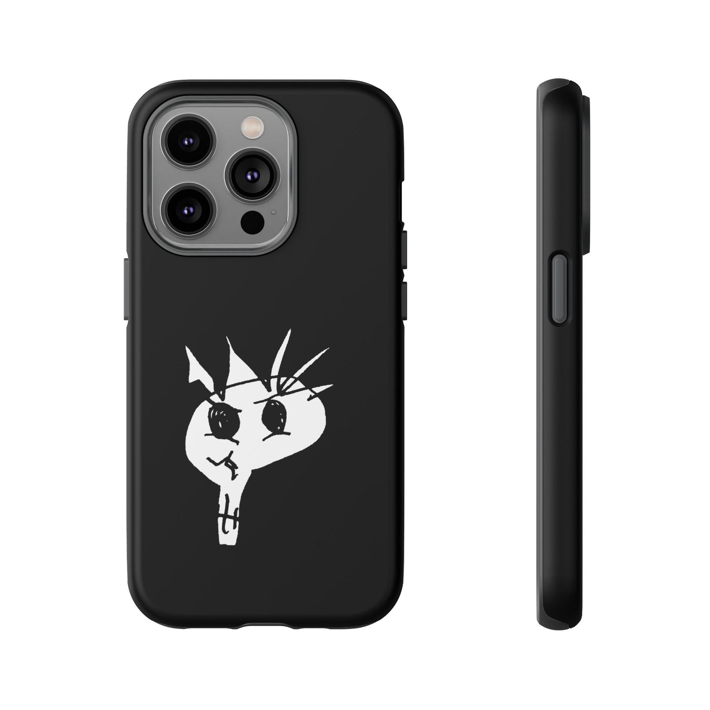 NithOE Tough Case iPhone SPIKE