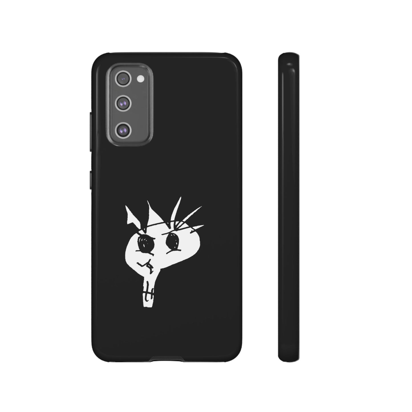 NithOE Tough Case Samsung Galaxy SPIKE