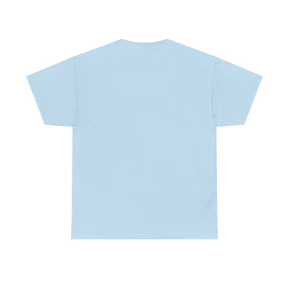 Nith OE Unisex Heavy Cotton Tee BLOCKHEAD