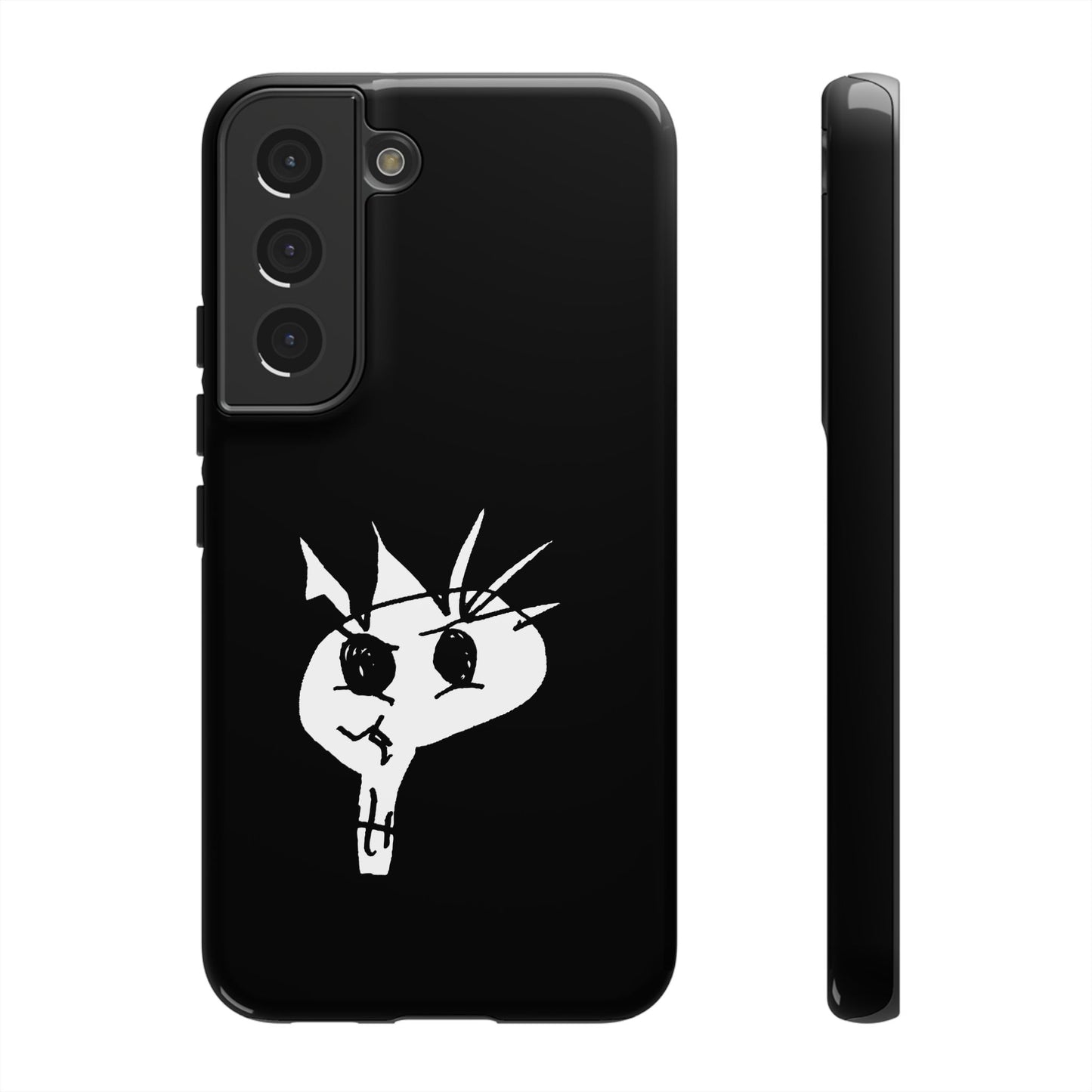 NithOE Tough Case Samsung Galaxy SPIKE