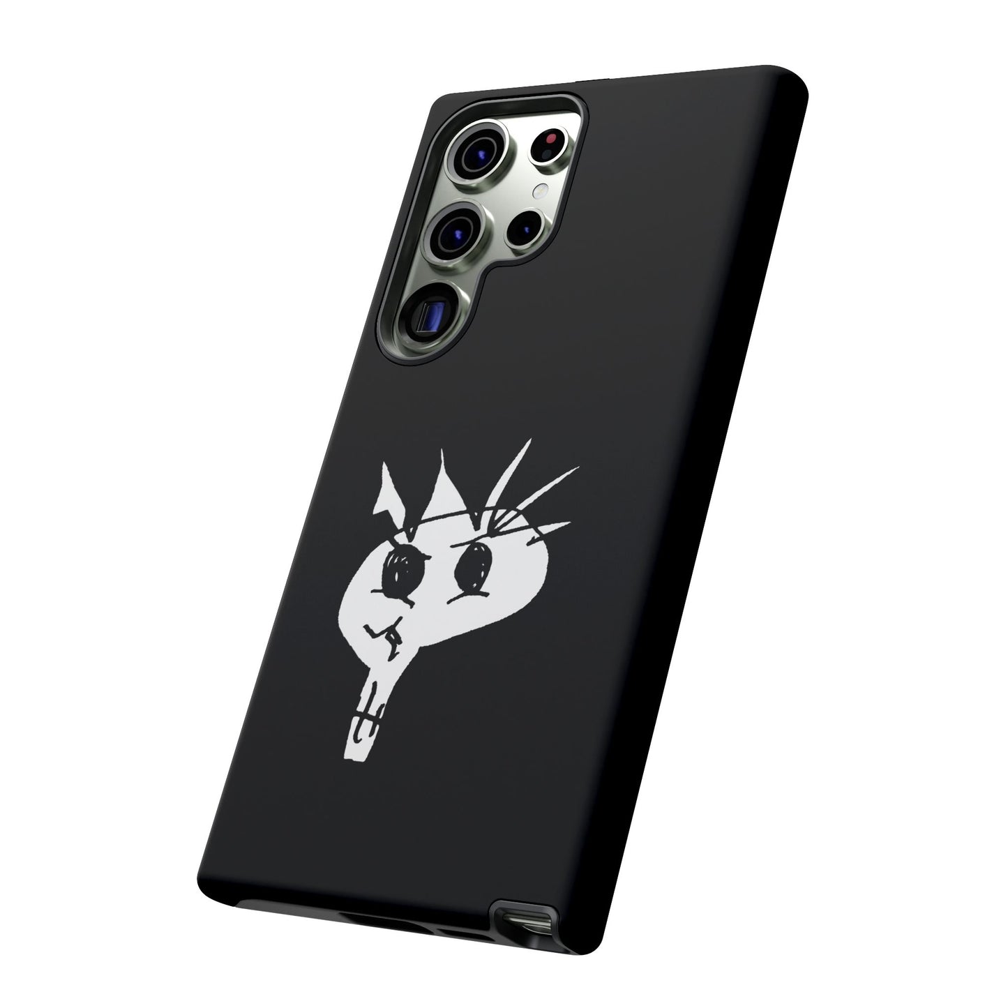 NithOE Tough Case Samsung Galaxy SPIKE