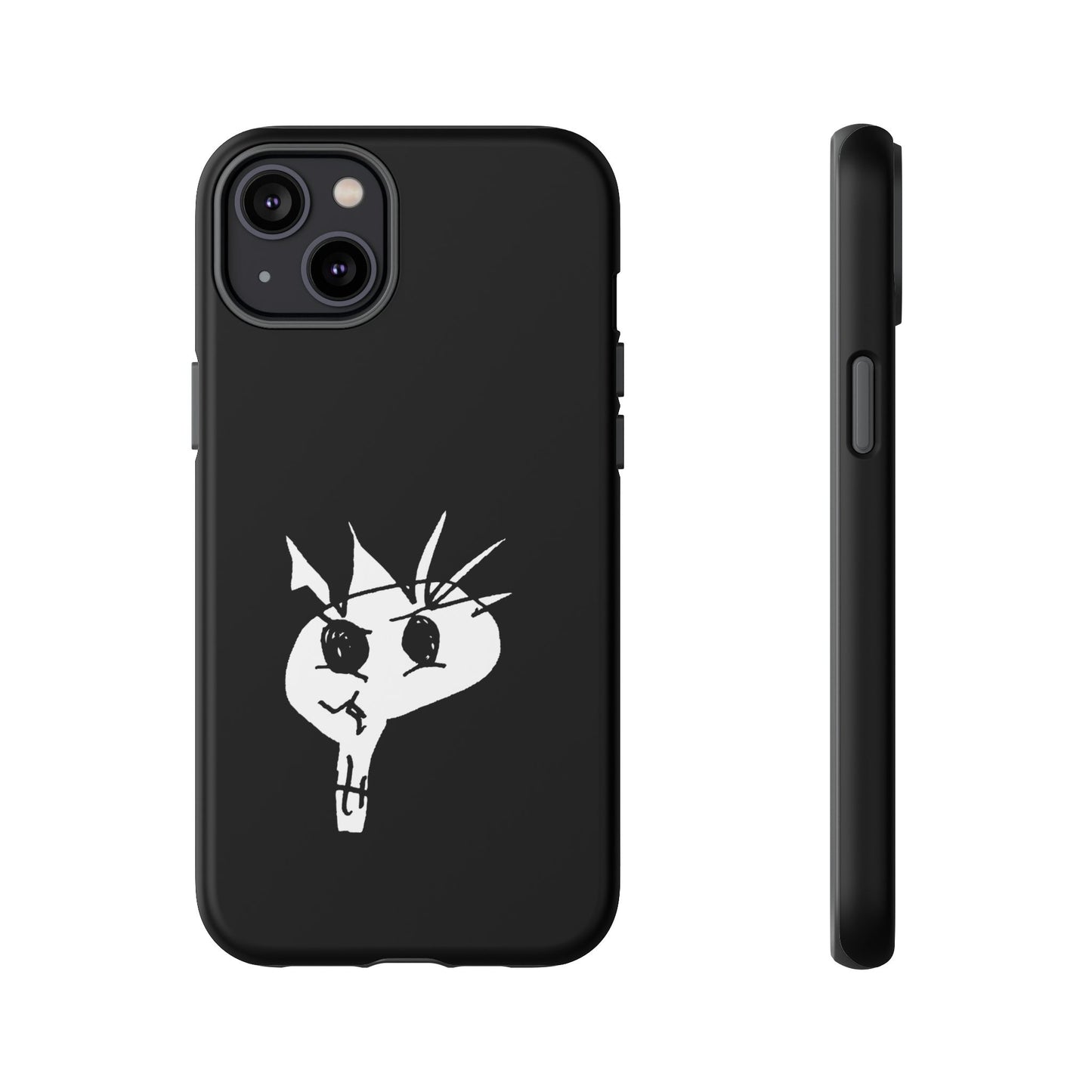 NithOE Tough Case iPhone SPIKE