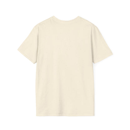 Nith OE Unisex Softstyle T-Shirt - BLOCKHEAD