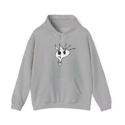 Nith OE Unisex Heavy Blend™ Hooded Sweatshirt SPIKE